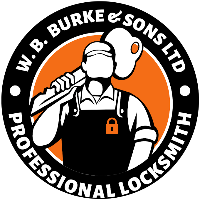 W.B. Burke and Son Ltd logo